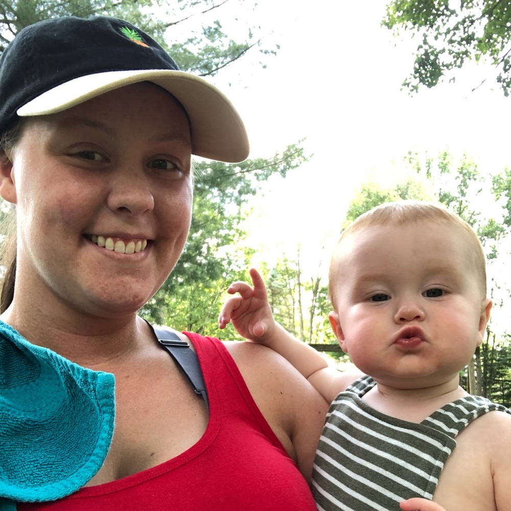 Meet your Posher, Madisen